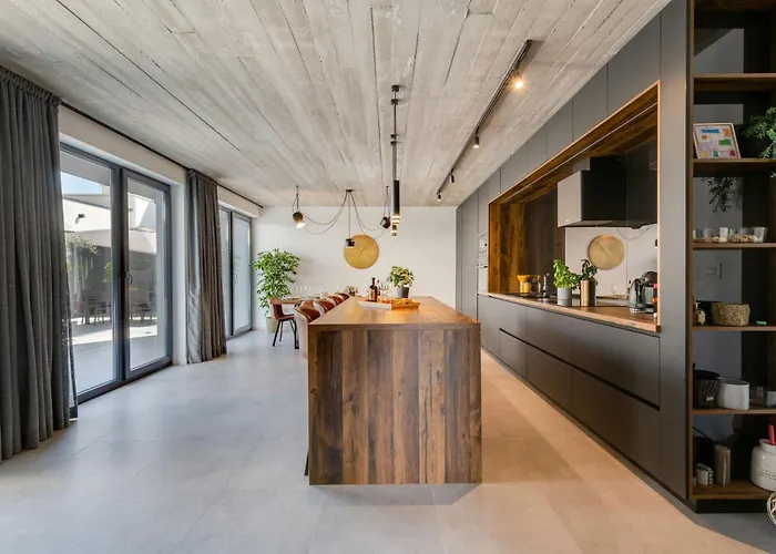 Marli Zadarvillas Villa *