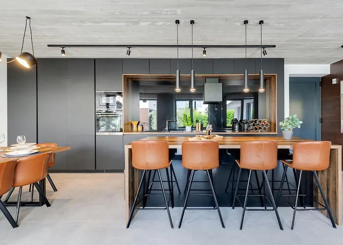 Vila Marli Zadarvillas